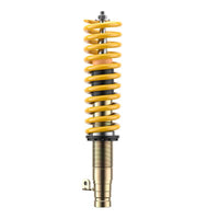 ST XA Adjustable Coilovers w/ Redound Adj. 92-95 Honda Civic Coupe/Sedan