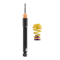 KW Coilover Kit V2 BMW Z4 (E85) Coupe Roadster