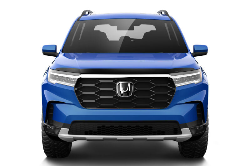 Husky Liners 23-26 Honda Pilot Aeroskin Hood Protector - Smoke