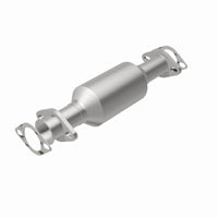 MagnaFlow California Direct Fit Catalytic Converter 91-92 Suzuki Sidekick 1.6L