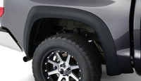 Husky Liners 14-21 Toyota Tundra EAF Fender Flares - 4pc