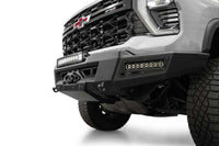 Addictive Desert Designs2024 Chevy Silverado 2500 Phantom Winch Front Bumper