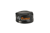Fleece Performance 7in Straight Cut Hood Stack Cover