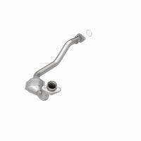 MagnaFlow Direct Fit Catalytic Converter 96-97 Ford Explorer 5.0L