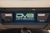 DV8 22-26 Toyota Tundra Spec Series Rear Bumper