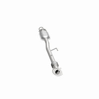 MagnaFlow Direct Fit Catalytic Converter 07-09 Toyota Camry 2.4L