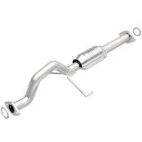 MagnaFlow Direct Fit Catalytic Converter 95-02 Maz Millenia 2.3/2.5