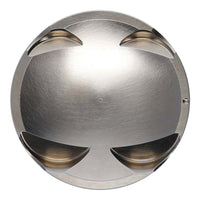 Wiseco Mitsubishi 4G63 86.75 mm Bore 28.87 mm CH 0.00 CC Piston Set