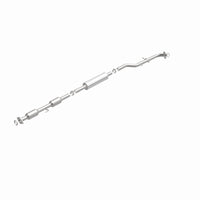 MagnaFlow Direct Fit Catalytic Converter 09-12 Venza 3.5L Underbody