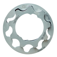 Boundary 91-05 Acura/Honda NSX C30A V6 3.0L Billet Oil Pump Gear