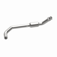 MagnaFlow 07-08 Ford F-150 4.2L Direct Fit Converter