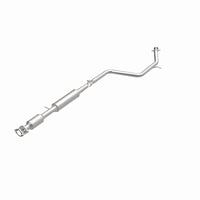 MagnaFlow 12-15 Mazda 5 2.5L Direct Fit CARB Compliant Catalytic Converter