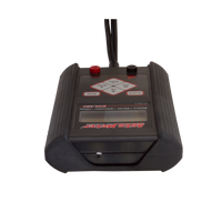 Autometer Handheld Automotive/Heavy Duty Truck Electrical System Analyzer 6V/12V Applications