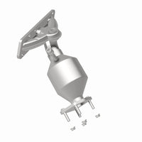 MagnaFlow Direct Fit Catalytic Converter 02-03 MPV 3.0 Rear Manifold OEM