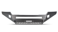 Body Armor 4x4 2016+ Toyota Tacoma Pro Series Front Winch Bumper