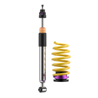 KW Coilover Kit V3 Tesla Model Y AWD