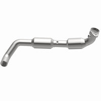 MagnaFlow 2004 Ford F-150 5.4L Direct Fit Converter