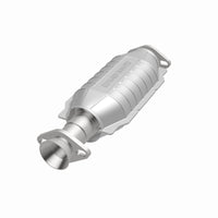 MagnaFlow Direct Fit Catalytic Converter 94-97 Montero 3.5L rear 49S