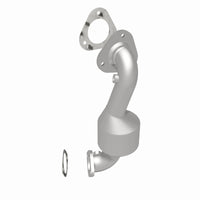 MagnaFlow 17-18 Ford Police Interceptor Utility 3.5L Direct Fit Converter