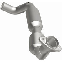MagnaFlow 02-03 Ford F-150 5.4L Direct Fit Converter