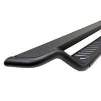 Westin 07-21 Toyota Tundra Double Cab Outlaw Drop Running Boards - Tex. Blk