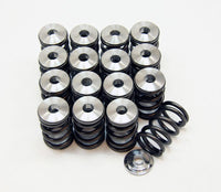 GSC P-D Subaru EJ Turbo DOHC Valve Spring & Ti Retainer Kit