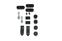 Whiteline 24-26 Subaru Crosstrek Front and HD Rear Lift Kit w/ HD Rear Springs 440lb Constant
