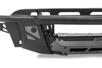 DV8 Offroad 21-23 Ford F-150 Tube Front Bumper