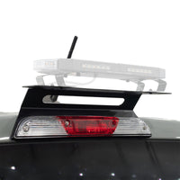 Putco 19-20 Dodge Ram LD - 16in Roof Bracket (New Body Ram) Hornet Brackets