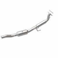 MagnaFlow California Direct Fit Converter 04-05 Volkswagen Jetta 2.0L