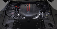 K&N Aircharger Intake Toyota Gr Supra L6-3.0L F/I 20-24