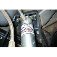 Synergy 07-18 Jeep Wrangler JK/JKU Rear Long Travel Upper Shock Mount