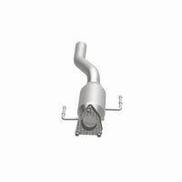MagnaFlow 04-06 Volkswagen Touareg 3.2L Direct Fit Converter