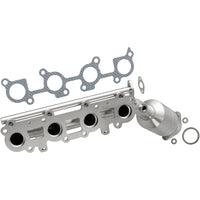 MagnaFlow Direct Fit Catalytic Converter 05-09 Lexus GX470 4.7L