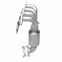 MagnaFlow Direct Fit Catalytic Converter 03 Hyundai Elantra 2.0L