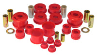 Prothane 04-09 Subaru Outback/Legacy Total Kit - Red