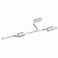 BRExhaust Exhaust Kit Replacement Audi