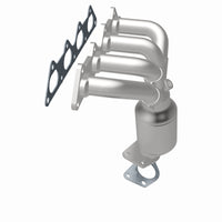 MagnaFlow Direct Fit Catalytic Converter 01-03 Galant 2.4L mani OEM