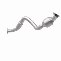 MagnaFlow 07-08 Audi Q7 3.6L Direct Fit Converter