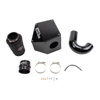 Wehrli 98.5-02 Cummins 5.9L 4in Intake Kit - Deore Gold