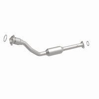 MagnaFlow Direct Fit Catalytic Converter 99-02 GM Alero/Sunfire 2.4L