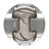 JE Pistons 500+BBC BIG CHF/DKE Set of 8 Pistons