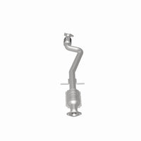 MagnaFlow Direct Fit Catalytic Converter 2012-2014 CRUZE 1.4L Underbody
