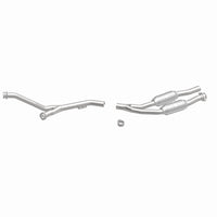 MagnaFlow Direct Fit Catalytic Converter 92-95 MB 400/500 4.2/5.0