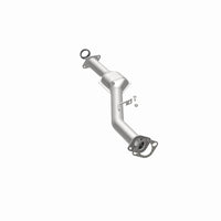 MagnaFlow 09-13 Subaru Forester 2.5L Direct Fit Converter