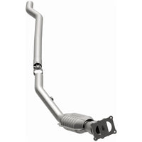 MagnaFlow 96-01 Chrysler Town & Country 3.3L Direct Fit Converter