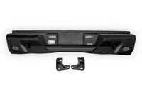 DV8 22-26 Toyota Tundra Spec Series Rear Bumper