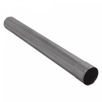 Diamond Eye Tubing 5in 24in LENGTH BUMPED AL DIAIP24-5