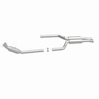 MagnaFlow 2015 E400 3 Direct Fit Converter