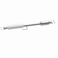 MagnaFlow Direct Fit Catalytic Conv 11-14 Sonata 2.4L Underbody (OEM Grade Federal / EPA Compliant)